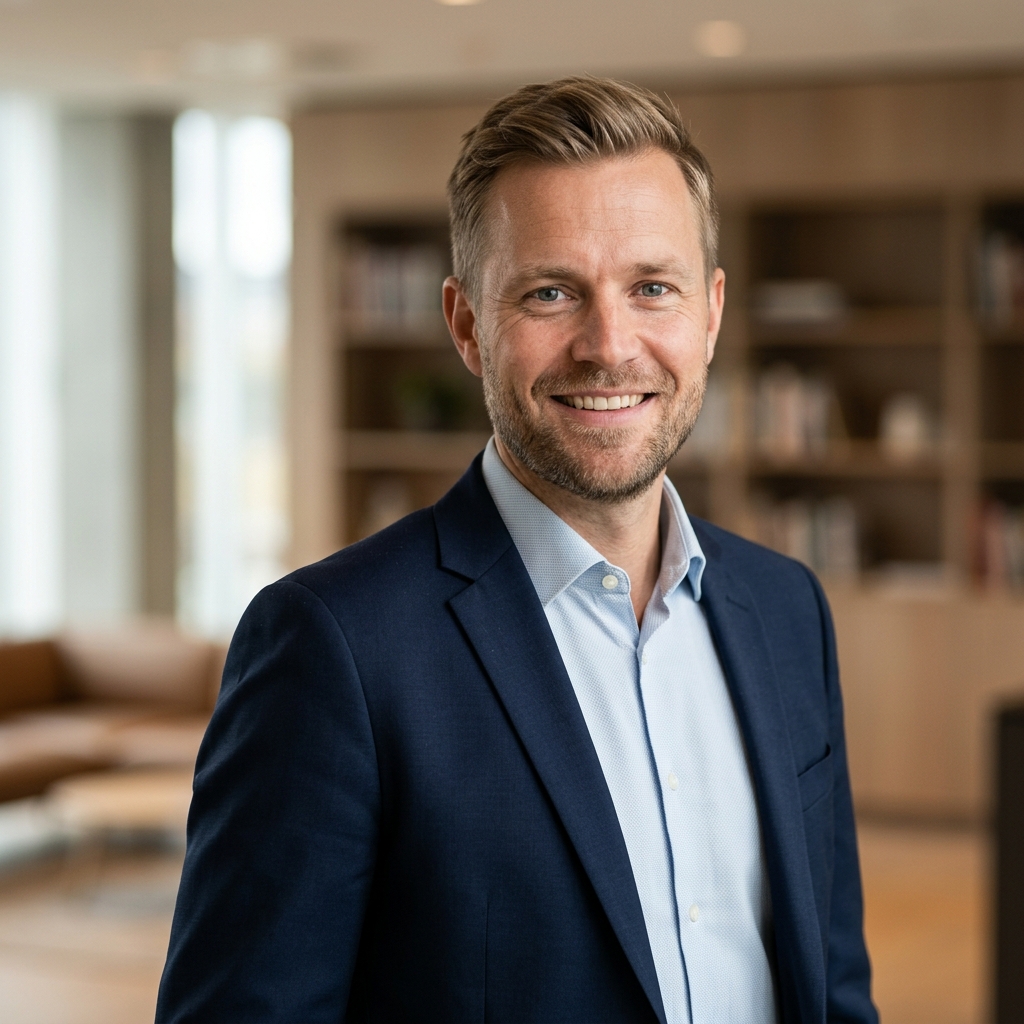 Rasmus Nygaard