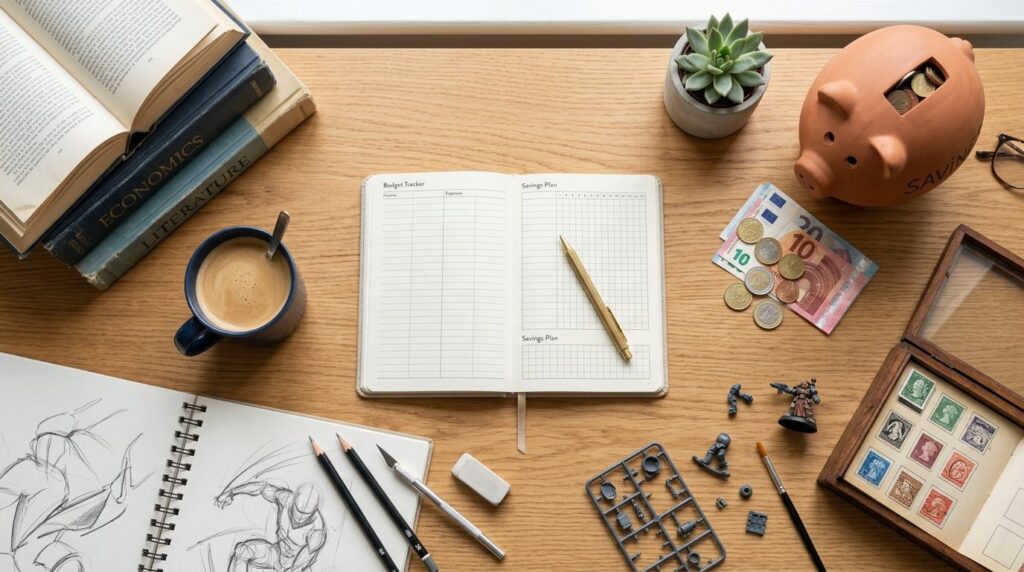 Professional stock photo, 16:9 aspect ratio, photorealistic: